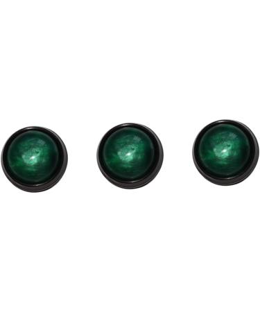 GLEAVI 3pcs Cryotherapy Ball & Ice Roller - Essential Oils Massage Tool for Exercise & Recovery - Buy Online on GoSupps.com