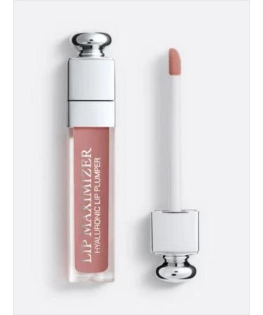 Dior Addict Lip Maximizer - Rosewood No. 012 - Buy Online on GoSupps.com