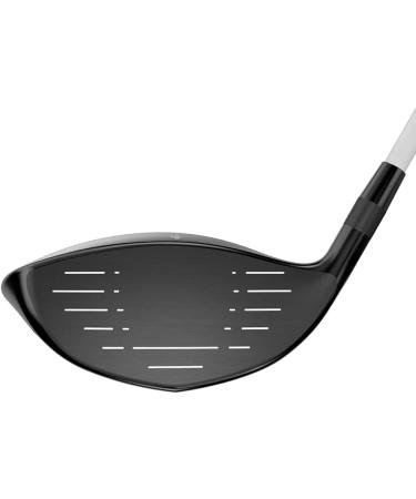 Tour Edge Hot Launch E522 Senior Driver 10.5 Offset - Right Hand, Graphite - Buy Online on GoSupps.com
