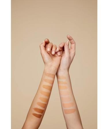 BABOR Hydra Makeup Liquid Foundation with Medium Coverage for Dry Skin Contains Moisturizing Serum 30ml - Buy Online on GoSupps.com