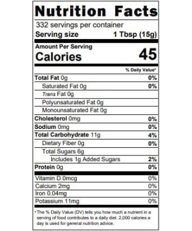Premium Guava Filling 11lbs - Delicious and Versatile Option for Baking and Cooking - Buy Online on GoSupps.com