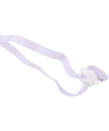 Amonida Reusable Bio-Castor Oil Pack - Comfortable Neck Support for Office & Sleep - Polyester Cotton Type B - Buy Online on GoSupps.com