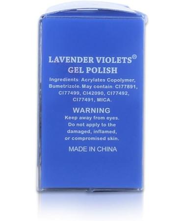 Lavender Violets 13 Pcs Gel Nail Polishes Set 9+3 Nude Colours Nail Art Design UV LED Soak Off With Base Coat Matte n No Wipe Top Coat Nail File Starter Manicure Kit C962B Nude Colours-962B - Buy Online on GoSupps.com