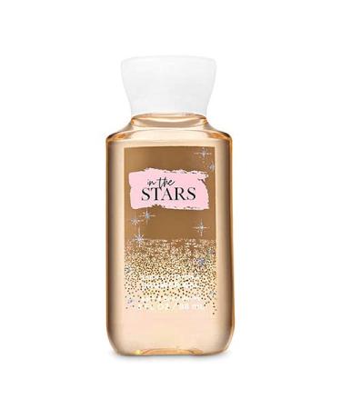 Bath & Body Works In The Stars Shower gel travel size 88ml