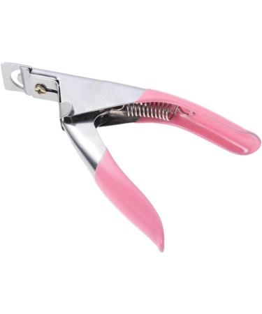 Beavorty Pedicure Tools 3pcs Nail Art Fingernail Clipper nail tool Nail Scissors acrylic nail tool metal shears false nail clipper Pedicure tool coffin nail pedicure scissors manicure mediumx3pcs Rosyx3pcs - Buy Online on GoSupps.com