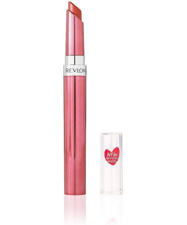 Revlon Ultra HD Gel Lipcolor in Rhubarb | Long-lasting Lipstick - Buy Online on GoSupps.com