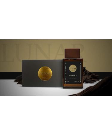 SOXAN 61xBY XJ 1861 NAXOS(LUNARNCO FRAGRANCES) 55ML 1.80 Fl Oz (Pack of 1) - Buy Online on GoSupps.com