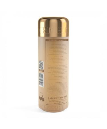 Buy Gold & Argan Shower Gel - 1000ml for Radiant Skin | International Shipping - Buy Online on GoSupps.com