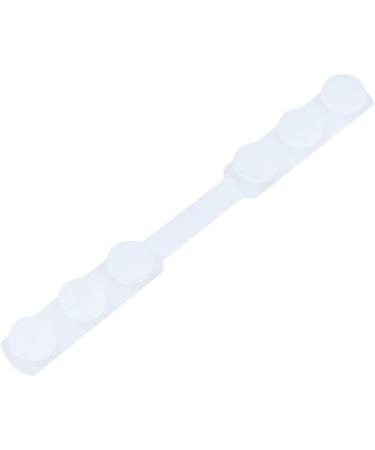 FARUTA 10pcs Mask Rope Hooks - Adjustable Non-Slip Ear Buckles for Masks | Ear Wear Type Extension - Buy Online on GoSupps.com