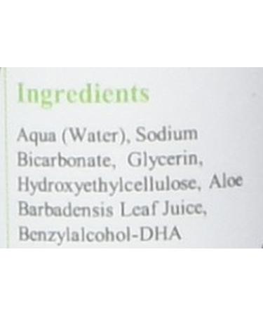 2 oz Professional Post Peel Neutralizer for Glycolic Lactic & Salicylic Acid - Fast International Shipping - Buy Online on GoSupps.com
