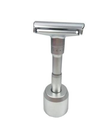 Cabilock razor hammock swing Safety holder Razor holder multiple stands Restaurant Restnears Men Hoter Razor tool holder Razor brush shaving shaving manual base bracket bracket