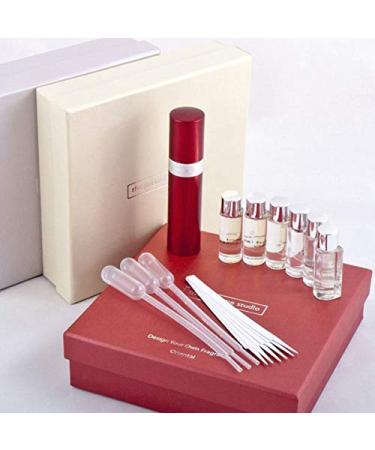 Perfume Gift Set by Sue Phillips (Vanilla Spice)