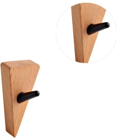 Alipis 6 Pcs Hangers Hooks Clothes Hanging Hook Porch Hanger Coat Hanger Key No Punching - Buy Online on GoSupps.com