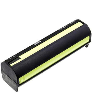 Replacement Battery for Globalstar GSP-1700 GPB-1700 - 3400mAh International Shipping Available - Buy Online on GoSupps.com
