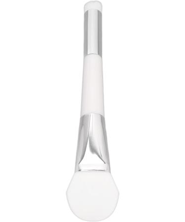 Silicone Face Mask Brush Double Headed Makeup Brush Clean Pores Multipurpose 2 in 1 for Home - Buy Online on GoSupps.com