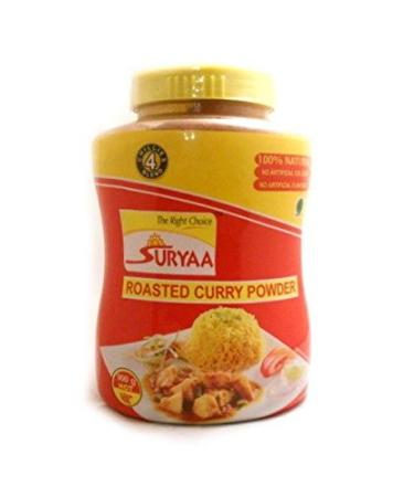 Surya Surya Curry Powder Hot 900g