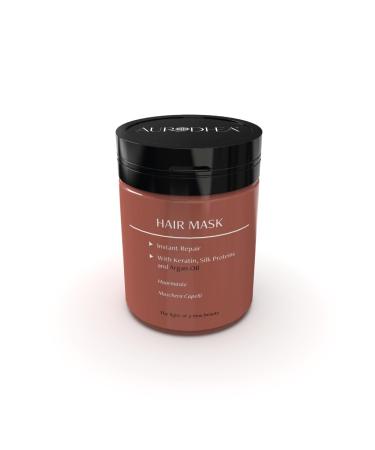 CHOGAN Aurodhea Argan Oil Detangling Hair Mask - 150 ml - Chogan - CAP01B