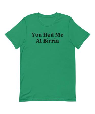 Humorous Birria Hispanic Tortilla Tacos Nachos Enthusiast Novelty Mexico 3 M Kelly
