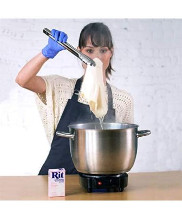 Rit Color Remover 2oz - Powerful Stain Removal Solution - Buy Online on GoSupps.com