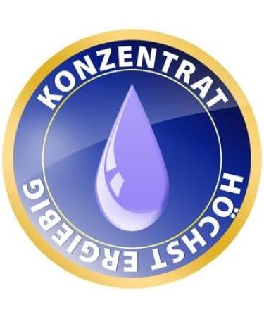 Kaiserein Professional Glass Cleaner & Window Cleaner Concentrate 500ml - Lotus Effect for Smooth & Glass Surfaces - Buy Online on GoSupps.com