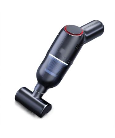 Wireless Cleaner Strong Suction Low Noise Portable for Home Wet Dry Dual Use Cleaning