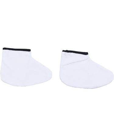 FRCOLOR Bath Treatment Gloves 2 Pairs Hand Treatment Cover Heat Tanning Mitt Wax Bath Hand Treatment Mitts Wax Bath Gloves Soft Moisturizing Work Gloves Insulation Cotton Hyperthermia - Buy Online on GoSupps.com