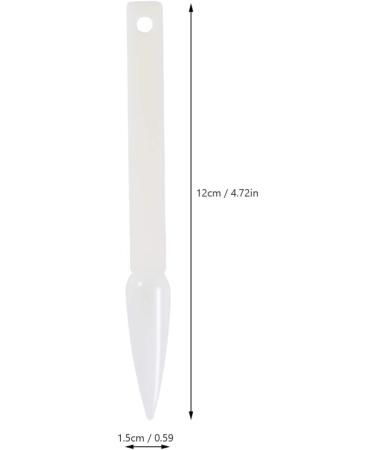 Minkissy 160-Piece Nail Art Color Card Set | Salon Quality Manicure Display Wheel & Stencil | Enhance Your Nail Designs - Buy Online on GoSupps.com