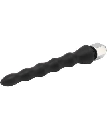 FafeICY Portable Silicone Anal Cleaner | Soft Simple Operation | Colon Cleaning & Constipation Relief - Buy Online on GoSupps.com