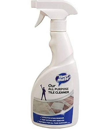 House Mate All Purpose Tile Cleaner 500ml