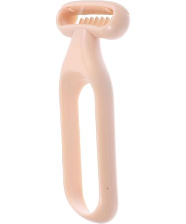 Hoement 2Pcs Durable Body Hair Remover for Women Precise Armpit Hair Trimmer with NonSlip ABS Handle Easy to Operate Portable for Quick Shave on the Go - Buy Online on GoSupps.com
