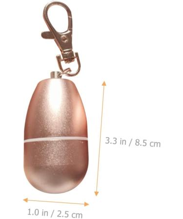 Ipetboom Volcanic Stone Oil-absorbing Ball Black Horns Headband Skin Care Roller Face Skin Oil Control Roller Skin Care Tools Rolling Volcano Roller for Face Ornament The Face Volcanic Rock - Buy Online on GoSupps.com