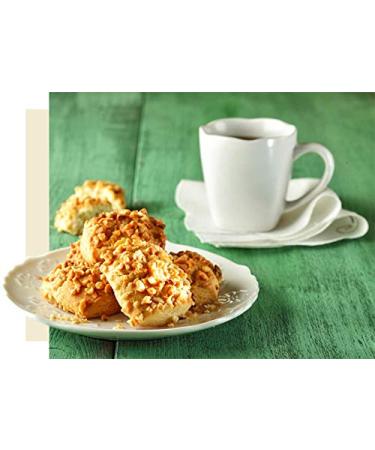 Vegan Hazelnut Mus - 70% Hazelnuts Gluten-Free Palm Oil-Free No Preservatives 320g - Buy Online on GoSupps.com