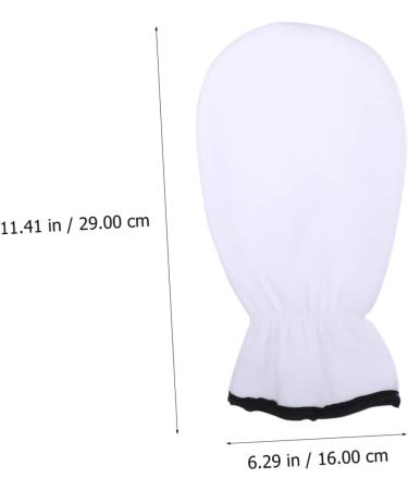  FRCOLOR FRCOLOR 1 Pair Hand Care With Essential Oil Moisturizing Exfoliating Spa For Daily Use Special Occasions - Buy Online on GoSupps.com