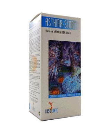 Lusodiete Asthma-Stop 250ml Lusodiete 200ml
