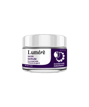 Lumere Skin Serum Moisturizer Single
