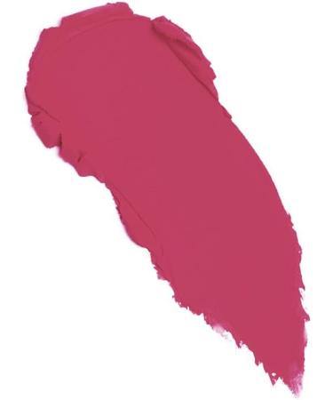  Makeup Revolution Makeup Revolution - Foam Blush - Juicy Fuchsia Pink | Soft Focus Effect | Non-Sticky Cream-to-Powder Finish | Offers Buildable Color for a Custom Complexion | Mixable and Blendable Shades - Buy Online on GoSupps.com