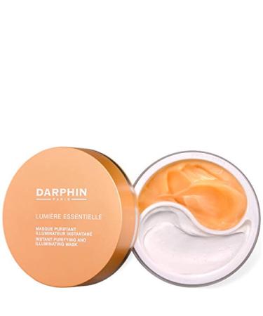 DARPHIN LUMIERE ESSENTIAL Darphin Lumiere Essentielle Instant Purifying Illuminating Mask 80ml