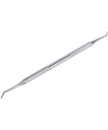 Professional Ingrown Toe Nail Correction Tool Pedicure Foot Nail Hook for Home Use Stainless Steel - Buy Online on GoSupps.com