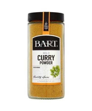 Bart Sweet Curry Powder 6 x 87g