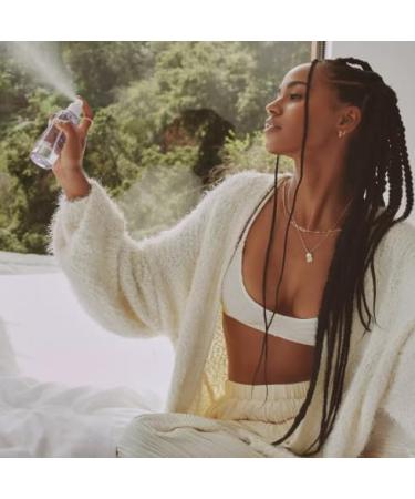 Being Frenshe Lavender Cloud Hair Body & Linen Mist Spray 5 fl oz - Buy Online on GoSupps.com