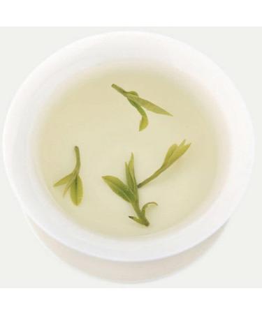 le th vert 125g Maojian a mis en bo te le th vert organique - Buy Online on GoSupps.com