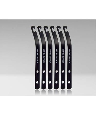 Jonard RB-287/6 Replacement Cable Sewing Needle 2-1/4 Length (Pack of 6) - Buy Online on GoSupps.com