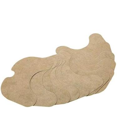 12-Pack Moxibustion Knee Stickers - Self-Warming Chinese Medicine Acupuncture Treatment for Pain Relief - Buy Online on GoSupps.com
