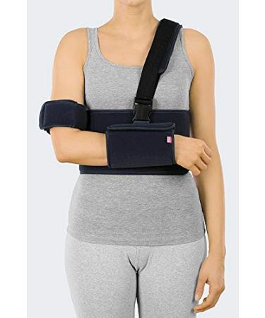 medi medi Arm fix Maxi shoulder immobilization orthosis strap width 12cm circumference 125-140cm 500 g
