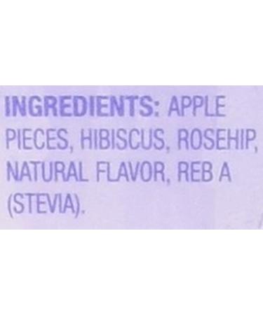 Red Rose Blueberry Muffin Tea - 36 ct, Premium Flavor (Pack of 2) - Buy Online on GoSupps.com