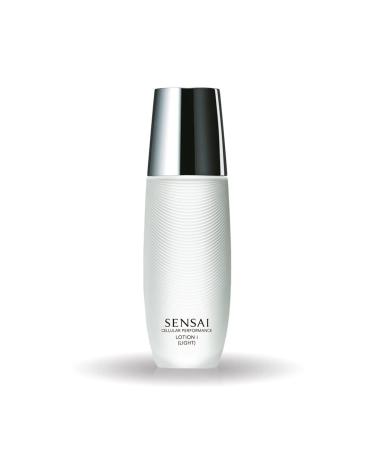 Kanebo Sensai Cellular Performance femme/woman Lotion I (Light) 1 pack (1 x 125 ml) floral - Buy Online on GoSupps.com
