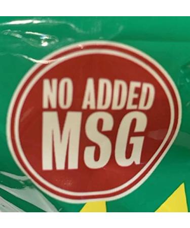 MAMEE Monster Chicken Noodles - 1 - 10 Packof Individually Wrapped NO MSG OR Preservative Noodles - Buy Online on GoSupps.com