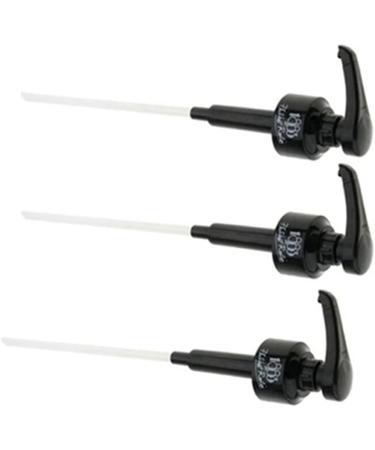 Uinfhyknd 10 Pack Coffee Pump Bottle Black for Snow Flavoring and More 10ml - Buy Online on GoSupps.com