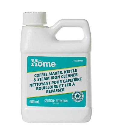 Kettle Lime Remover - 500 ml