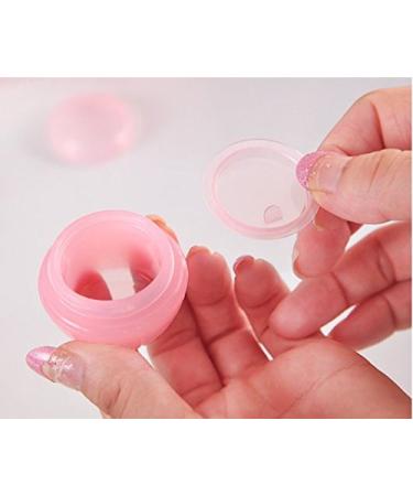 WOIWO 9-Piece Travel Kit - Plastic Spray Bottles Lotion Shampoo & Cosmetic Containers for International Shipping - Buy Online on GoSupps.com